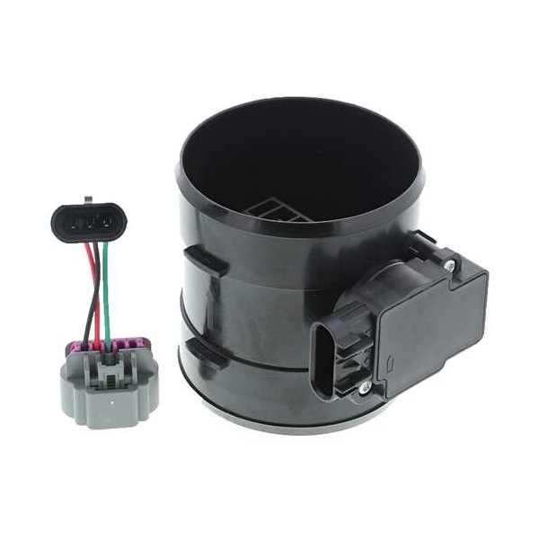 MotoRad® - Black Mass Air Flow Sensor