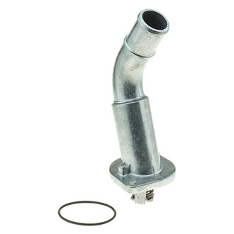 MotoRad® - Engine Coolant Thermostat and Housing Assembly