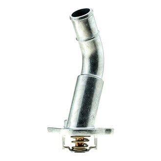 MotoRad® - Engine Coolant Thermostat with Seal