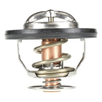 MotoRad® - Engine Coolant Thermostat with Seal