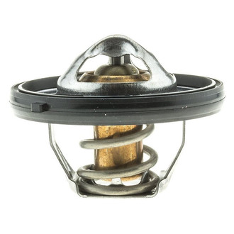 MotoRad® - Engine Coolant Thermostat with Seal
