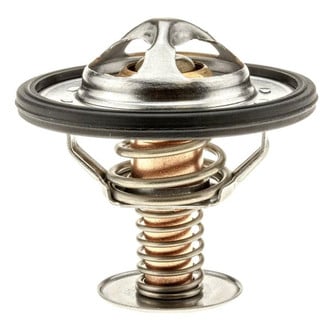 MotoRad® - Engine Coolant Thermostat with Seal