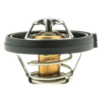 MotoRad® - Engine Coolant Thermostat with Seal