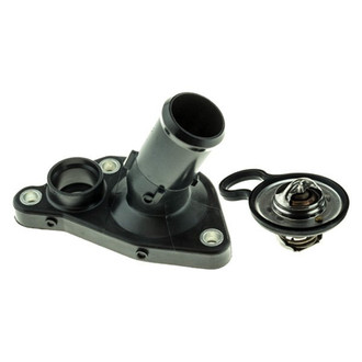 MotoRad® - Engine Coolant Thermostat Kit