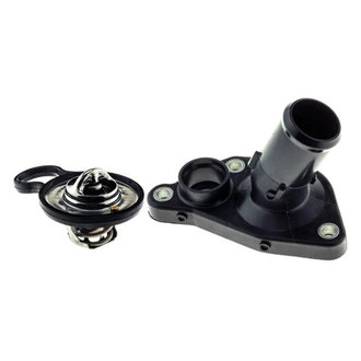 MotoRad® - Engine Coolant Thermostat Housing