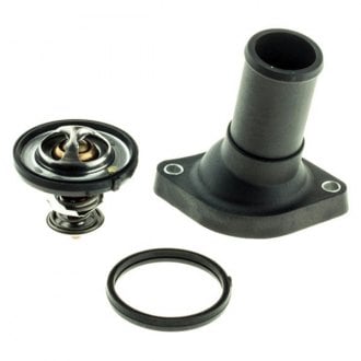 MotoRad® - Engine Coolant Thermostat Kit