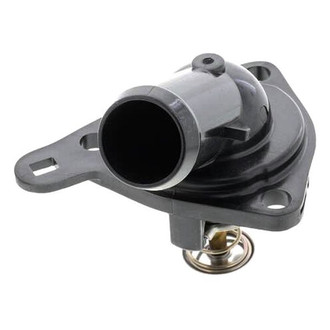 MotoRad® - Engine Coolant Thermostat Housing