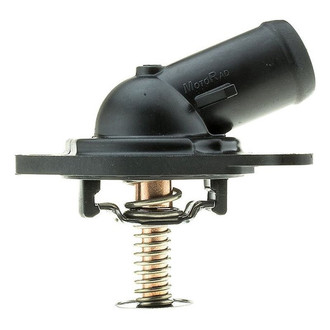 MotoRad® - Engine Coolant Thermostat with Seal