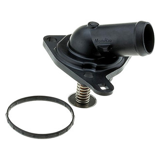 MotoRad® - Engine Coolant Thermostat