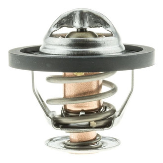 MotoRad® - Engine Coolant Thermostat with Seal