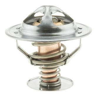 MotoRad® - Engine Coolant Thermostat with Seal