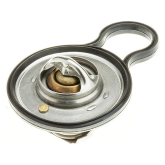 MotoRad® - Engine Coolant Thermostat with Seal