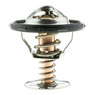 MotoRad® - Engine Coolant Thermostat with Seal