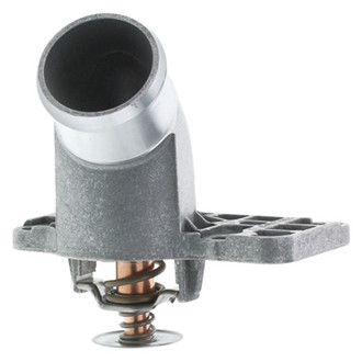 MotoRad® - Engine Coolant Thermostat and Housing Assembly