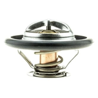 MotoRad® - Engine Coolant Thermostat with Seal