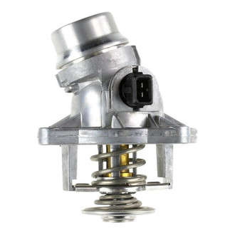 MotoRad® - Engine Coolant Thermostat with Seal