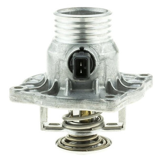 MotoRad® - Engine Coolant Thermostat with Seal