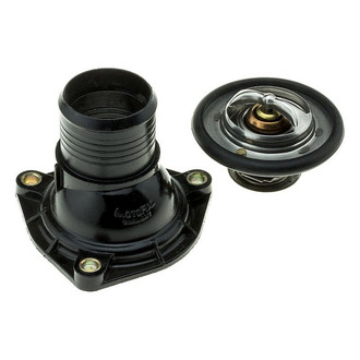 MotoRad® - Engine Coolant Thermostat Kit