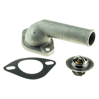 MotoRad® - Engine Coolant Thermostat Kit