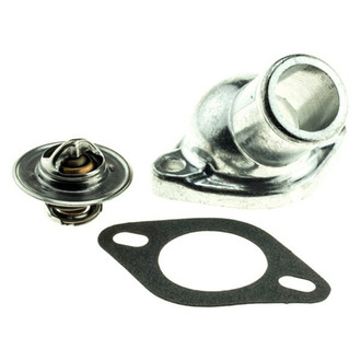 MotoRad® - Engine Coolant Thermostat Kit