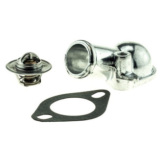 MotoRad® - Engine Coolant Thermostat Kit