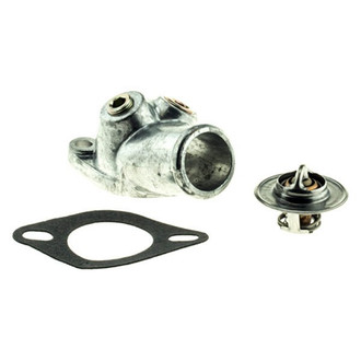 MotoRad® - Engine Coolant Thermostat Kit