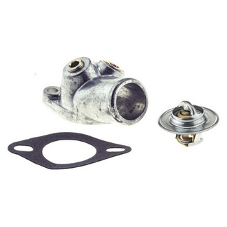 MotoRad® - Engine Coolant Thermostat and Housing Assembly