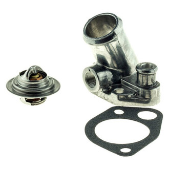 MotoRad® - Engine Coolant Thermostat Kit