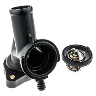 MotoRad® - Engine Coolant Thermostat Kit
