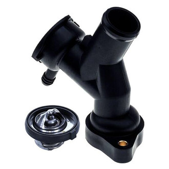 MotoRad® - Engine Coolant Thermostat Housing