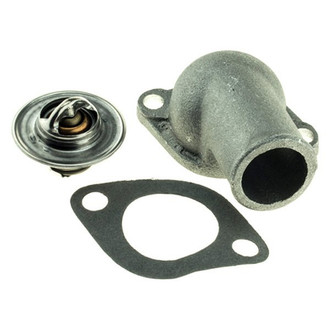 MotoRad® - Engine Coolant Thermostat Kit