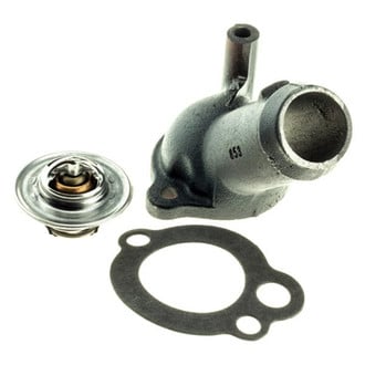 MotoRad® - Engine Coolant Thermostat Kit
