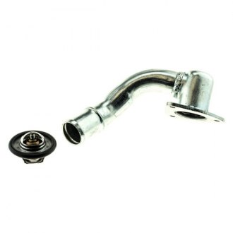 MotoRad® - Engine Coolant Thermostat Kit