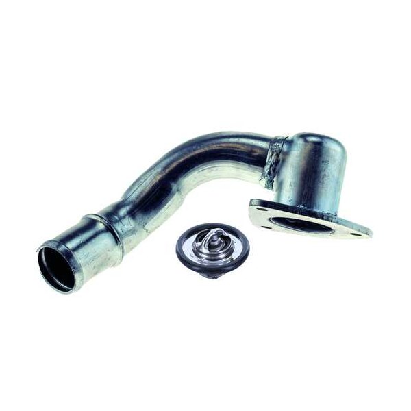 MotoRad® - Engine Coolant Thermostat Housing