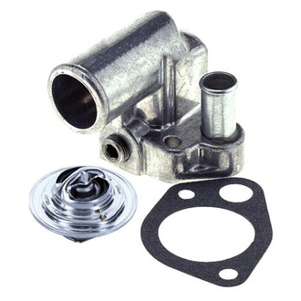 MotoRad® - Engine Coolant Thermostat Housing