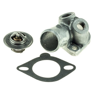 MotoRad® - Engine Coolant Thermostat Kit