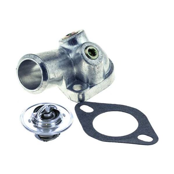 MotoRad® - Engine Coolant Thermostat Housing