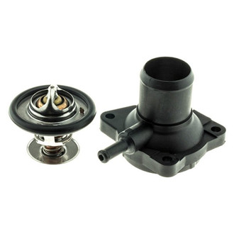 MotoRad® - Engine Coolant Thermostat Kit