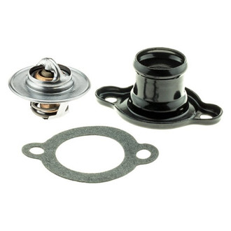 MotoRad® - Engine Coolant Thermostat Kit