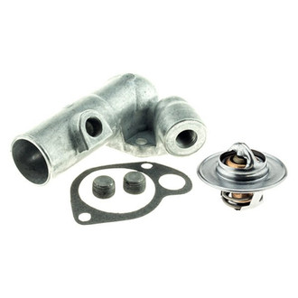 MotoRad® - Engine Coolant Thermostat Kit