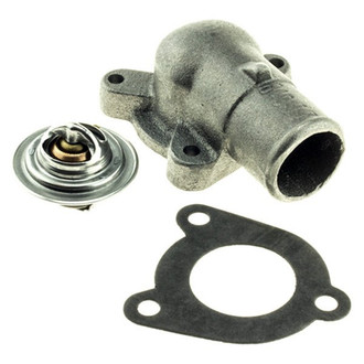 MotoRad® - Engine Coolant Thermostat Kit