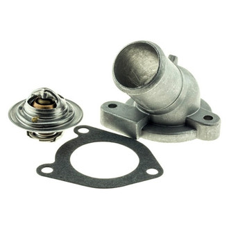 MotoRad® - Engine Coolant Thermostat Kit