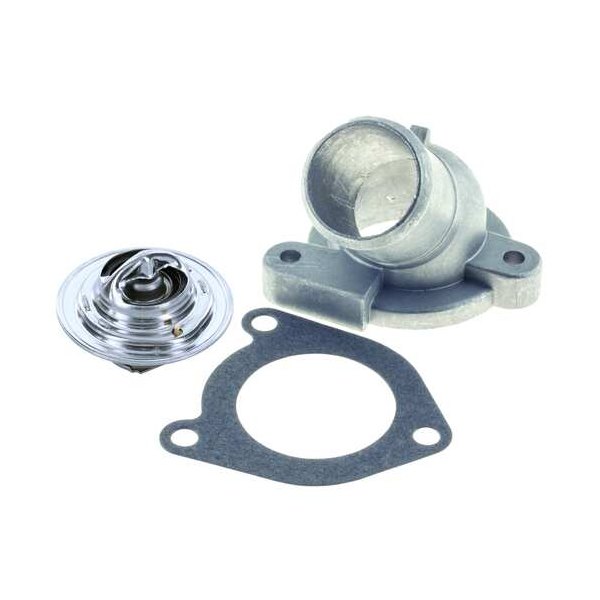 MotoRad® - Engine Coolant Thermostat Housing