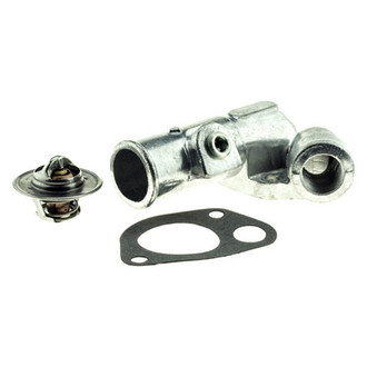 MotoRad® - Engine Coolant Thermostat Kit