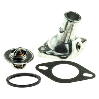 MotoRad® - Engine Coolant Thermostat Kit
