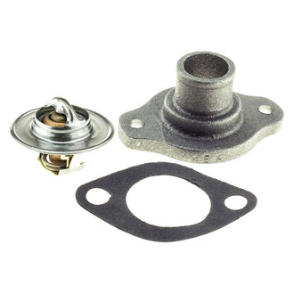 MotoRad® - Engine Coolant Thermostat and Housing Assembly
