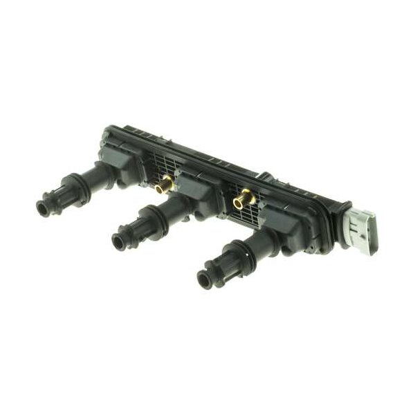 MotoRad® - Driver Side Ignition Coil
