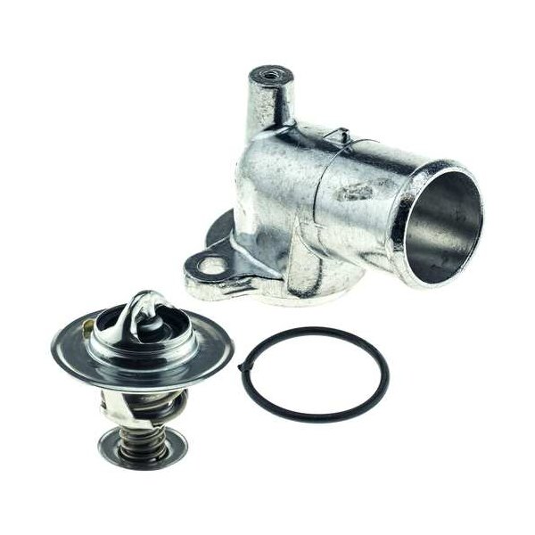 MotoRad® - Engine Coolant Thermostat Housing