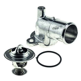 MotoRad® - Engine Coolant Thermostat Housing