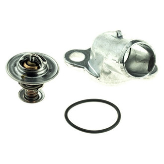 MotoRad® - Engine Coolant Thermostat Kit